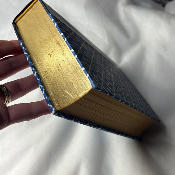 READERS DIGEST CONDENSED BOOKS VOLUME 3 1984 VINTAGE HARDCOVER WITH 4 STORIES - Picture 16 of 16